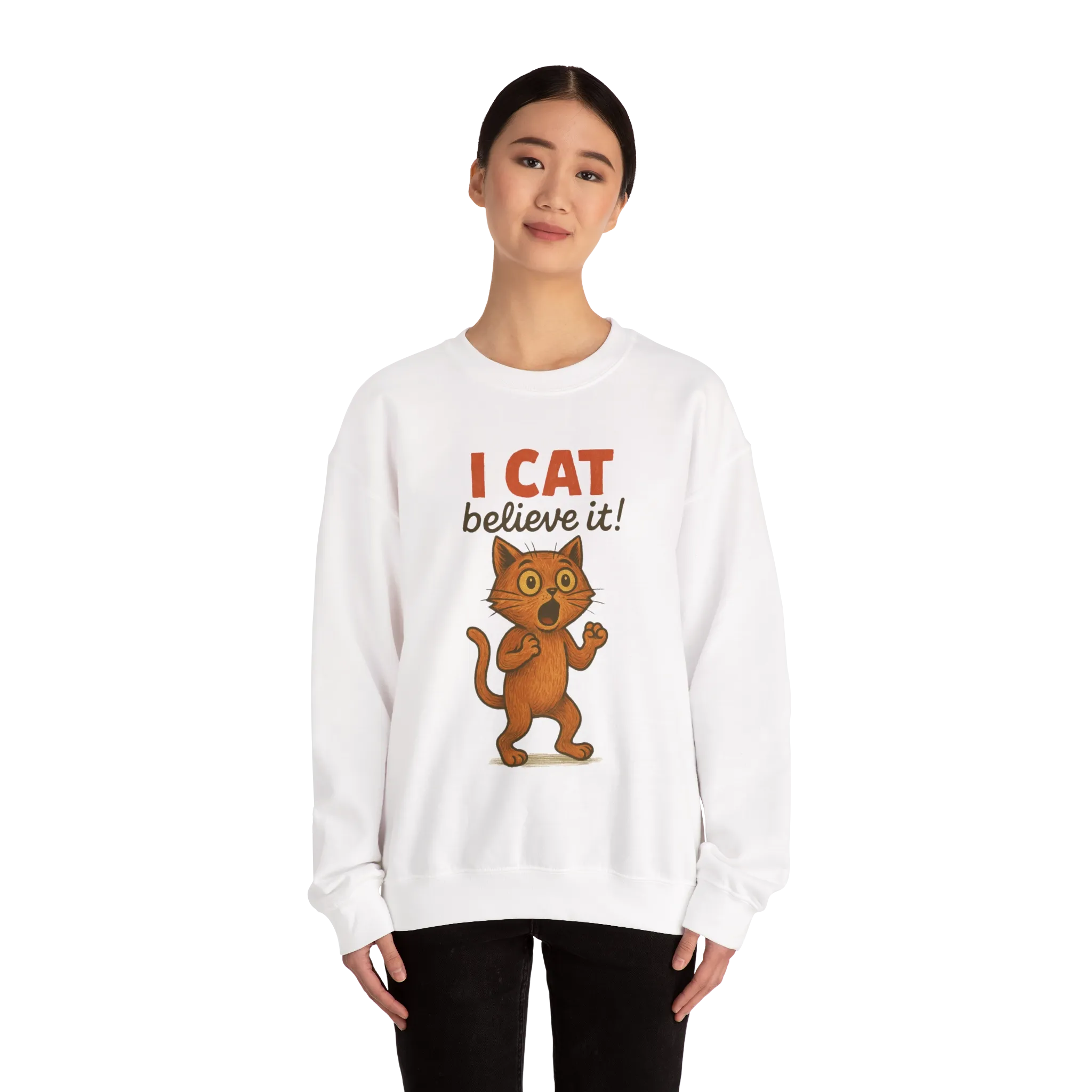 Crew 034 Person 1 White